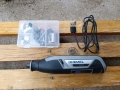 Мултифункционален прав шлайф DREMEL Lite 7760 3.6V, снимка 1