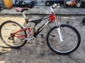 Планински велосипед 26", снимка 1