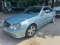 Mercedes-Benz CLK 240 170к.с  - цена 7 007 лв моля БЕЗ бартери / БЕЗ лизинг колата е перфектна техни, снимка 1