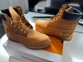 Мъжки обувки Timberland Premium 6 INCH  WATERPROOF, снимка 14