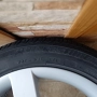 Джанти Seat VW Audi 5х100 16 с летни гуми 215/45/16 , снимка 8