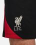 Мъжки Шорти Nike Dri-FIT Liverpool F.C. Strike FN9392-010, снимка 3