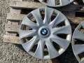 16 цола Тасове за BMW 3 E46 E90 F20 БМВ Оригинал 6791806, снимка 3