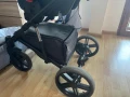 Комбинирана детска бебешка количка, снимка 5