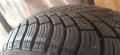  Зимни гуми NEXEN 185/60 R14, снимка 2