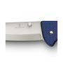 Джобно ножче Victorinox - Evoke Alox, Blue/red, снимка 5
