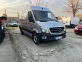 M-Benz 314CDI EU6, снимка 5