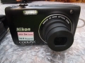 Nikon Coolpix S3100 14MP,5x zoom, снимка 11