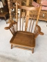 РЕТРО КРЕСЛО , снимка 11