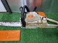 Резачка  Stihl MS270, снимка 6