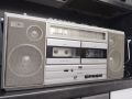 ITT RC 6600 - радио касетофон, снимка 1 - Радиокасетофони, транзистори - 45285668
