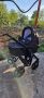 Количка Lorelli Rimini , снимка 1 - За бебешки колички - 45270361