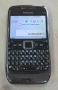 Nokia E71, снимка 8