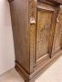 Комод, шкаф, бюфет с богата дърворезба , снимка 3