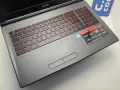 MSI GV62 8RC i5 8300H/16GB/250SSD/1TB HDD/GTX 1050-2GB/FHD/Подсветка, снимка 8