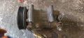 Компресор климатик Sanden 96 551 916 80 Citroen C2 1.1 - 60 к.с.  2006г, снимка 2