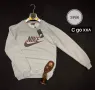 висококачествени мъжки блузи under amor emporio armani nike, снимка 4