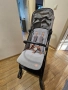 Сгъваема Детска лятна количка Cybex Beezy, снимка 3