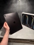 КАТО ЧИСТО НОВ Ipad Pro M4 13” + гаранция, снимка 2