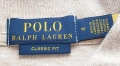 Нова оригинална фланелка Polo Ralph Lauren classic fit - размер M, снимка 3