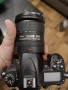 Nikon D7000 + обектив - !СПЕШНО!, снимка 4