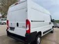 Peugeot Boxer 2.2 Blue HDI, двигател 4HA/DW12RUE, BAPFB,  57 000 км., 120 кс., 6 ск., 2023г., euro 6, снимка 6