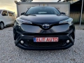 Toyota C-HR 1.8 Hybrid 122ks.Avtomatic, снимка 3