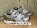 Nike Air Huarache Light Iron Ore Flat Pewter''оригинални мъжки маратонки, снимка 8