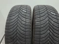 2бр всесезонни гуми 205/55/16 MICHELIN L05017 , снимка 3