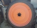 КОМПЛЕКТ ТЕСНИ ГУМИ С ДЖАНТИ ЗА ТРАКТОР, снимка 2