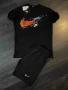 Мъжки летни комплекти  nike hugo boss, снимка 15