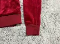 Дамска блуза Nike Velour Top, Размер S, снимка 4