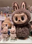 Голямо Лабубу Zimomo 60см, Labubu Зимомо The Monsters Limited Edition, снимка 5