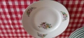 Чинии български порцелан, снимка 4