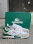 Lacoste Мъжки Маратонки👟Мъжки Спортни Обувки Лакост - 3 Налични Цвята Код E230, снимка 6