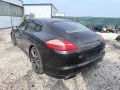 Porsche Panamera 4S 3.6 310к.с. НА ЧАСТИ , снимка 5