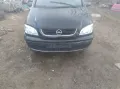 Opel zafiira opel zafira, снимка 1