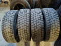 4бр.Камионски гуми задни BFGOODRICH 265 70 19.5 DOT24 цена за брой, снимка 1