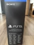 PlayStation5, снимка 3