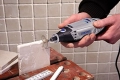 Мултифункционален инструмент-шлайф DREMEL 3000-1/25, Дремел, снимка 3