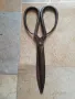 Стари шивашки ножици от 15-40лв., снимка 10