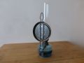 Австрийска газена газова лампа Ditmar 1940 г, снимка 5