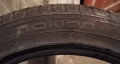 Продавам 2 броя зимни гуми 225.45.17 на 1 сезон дот 2020 Nokian , снимка 3