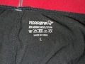  Norrona Wool Zip Neck (L) и (XL) - 3 броя мъжки термо блузи и клин Merino Wool , снимка 11