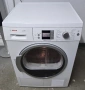 Продавам Кондензна Сушилня BOSCH Logixx 8 Sensitive 7кг с Термопомпа А+, снимка 11