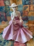 Статуетка Coalport ,,Mona”, снимка 1