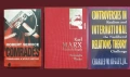 Политическа теория, история, международни организации, геополитика - 24 книги, снимка 6