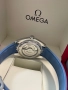Мъжки автоматичен часовник Omega, снимка 5