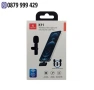 Безжичен микрофон  K11  с USB-C и Lightning порт за TikTok, снимка 1