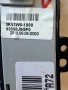93350J9GF0 копчета за подгрев на седалки и парктроник от Hyundai Kona 1.6 T-GDI, двигател G4FJ, снимка 6